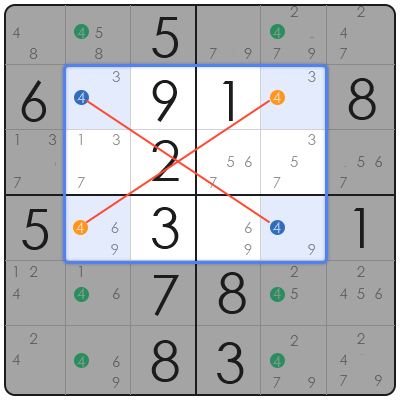 sudoku vip 6x6