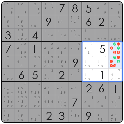 killer sudoku hard